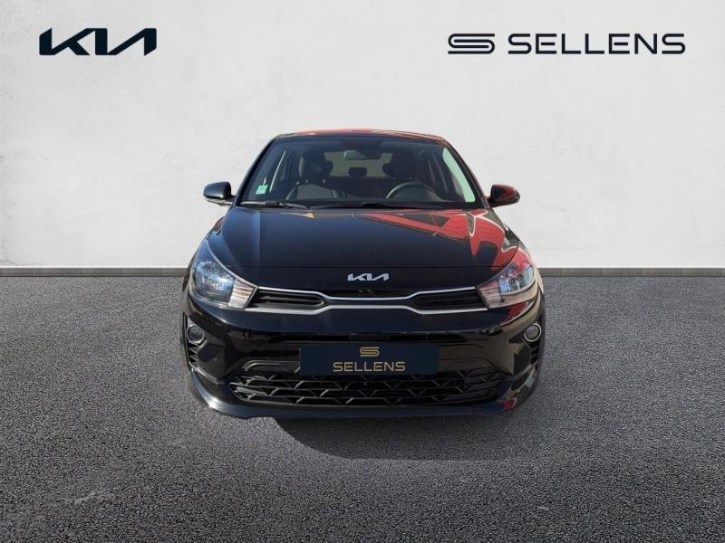 Kia Rio Motion