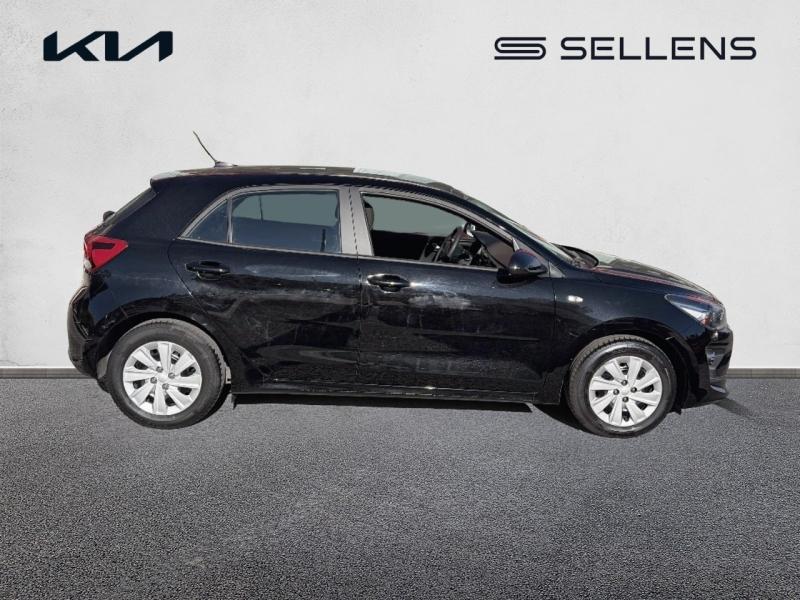 Kia Rio Motion