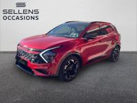 Kia Sportage Hybride Rechargeable GT-line Premium