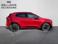 Kia Sportage Hybride Rechargeable GT-line Premium