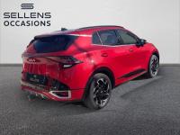 Kia Sportage Hybride Rechargeable GT-line Premium