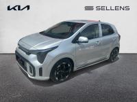 Kia Picanto GT-line