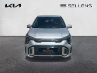 Kia Picanto GT-line