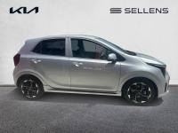Kia Picanto GT-line
