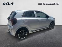 Kia Picanto GT-line