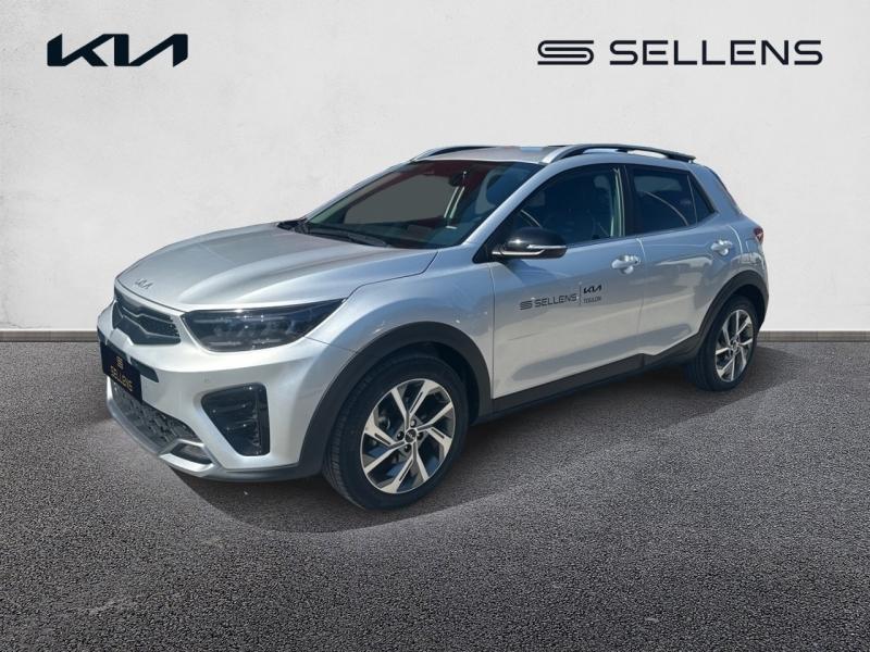 Kia Stonic GT-line