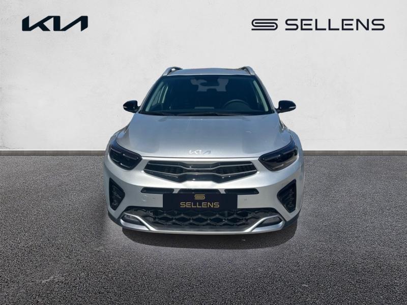 Kia Stonic GT-line