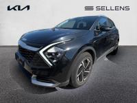 Kia Sportage Hybride Active