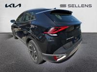 Kia Sportage Hybride Active