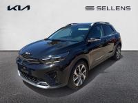 Kia Stonic GT-line