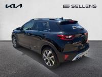 Kia Stonic GT-line