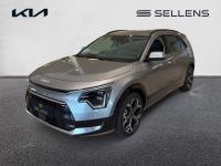 Kia Niro Hybride Premium