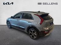 Kia Niro Hybride Premium