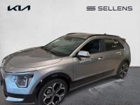 Kia Niro Hybride Premium