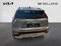 Kia Niro Hybride Premium