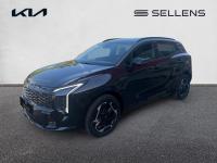 Kia Nouveau Sportage Hybride restylé GT-Line
