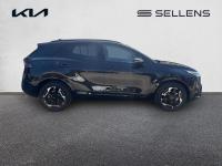 Kia Nouveau Sportage Hybride restylé GT-Line