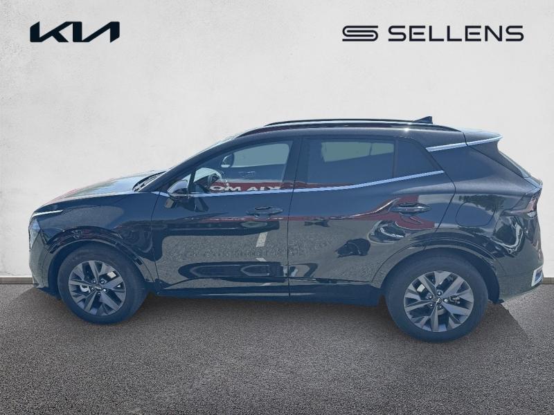 Kia Sportage Hybride GT-line Premium