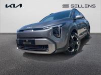 Kia Nouveau Stonic Active