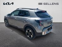 Kia Nouveau Stonic Active