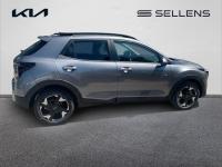 Kia Nouveau Stonic Active