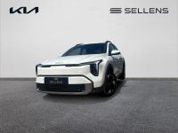 Kia Nouveau Stonic Active