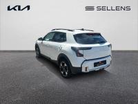 Kia Nouveau Stonic Active
