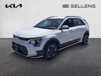 Kia Niro EV 100% électrique Active