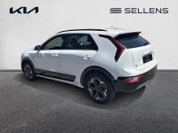 Kia Niro EV 100% électrique Active