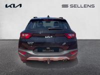 Kia Stonic Active