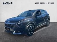 Kia Sportage Hybride Rechargeable Active