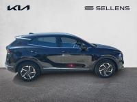 Kia Sportage Hybride Rechargeable Active
