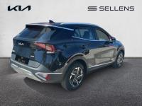 Kia Sportage Hybride Rechargeable Active