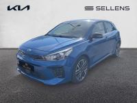 Kia Rio GT-line Premium