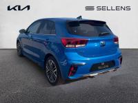 Kia Rio GT-line Premium