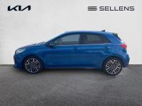 Kia Rio GT-line Premium