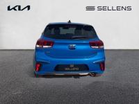 Kia Rio GT-line Premium