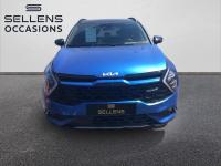 Kia Sportage Hybride GT-line Premium