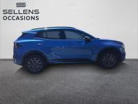 Kia Sportage Hybride GT-line Premium
