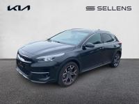 Kia XCeed Hybride Rechargeable Active