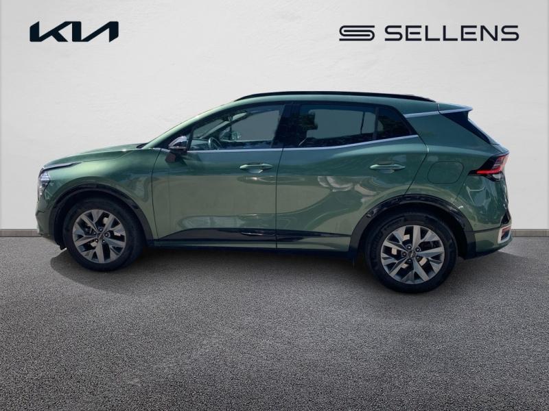 Kia Sportage Hybride GT-line Premium