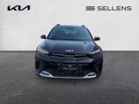 Kia Stonic GT-line Premium
