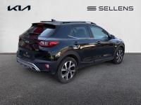 Kia Stonic GT-line Premium