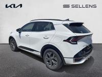 Kia Sportage Hybride GT-line Premium