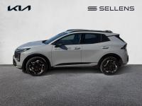 Kia Nouveau Sportage Hybride restylé GT-Line