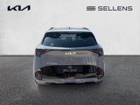 Kia Nouveau Sportage Hybride restylé GT-Line