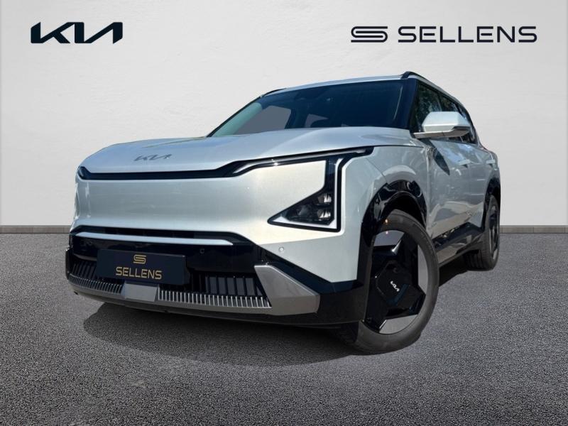 Kia EV5 100% électrique Earth