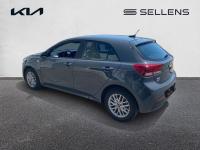Kia Rio Active