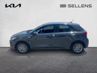 Kia Rio Active