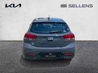 Kia Rio Active